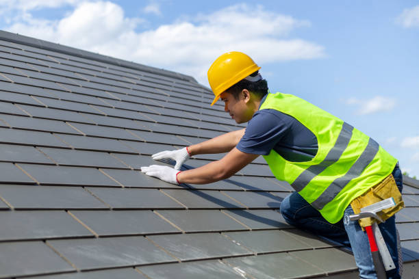 Best Commercial Roofing Services  in Tazewell, VA