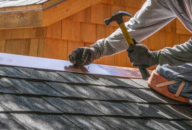 Best Roof Ventilation Installation  in Tazewell, VA