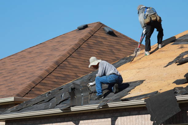 Best Green or Eco-Friendly Roofing Solutions  in Tazewell, VA