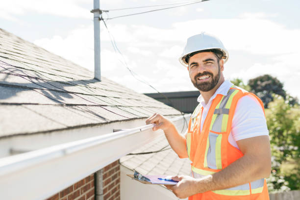 Best Roof Leak Repair  in Tazewell, VA