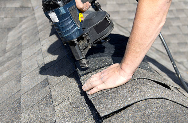 Best Emergency Roof Repair Services  in Tazewell, VA