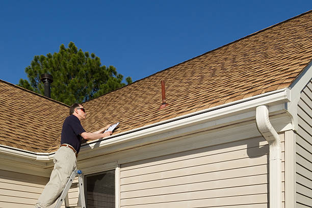 Best Gutter Installation and Repair  in Tazewell, VA