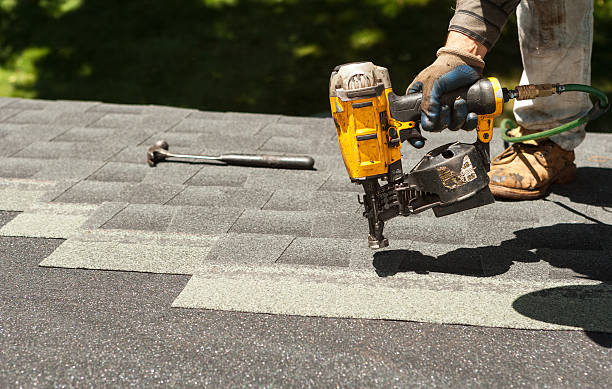 Best Storm Damage Roof Repair  in Tazewell, VA